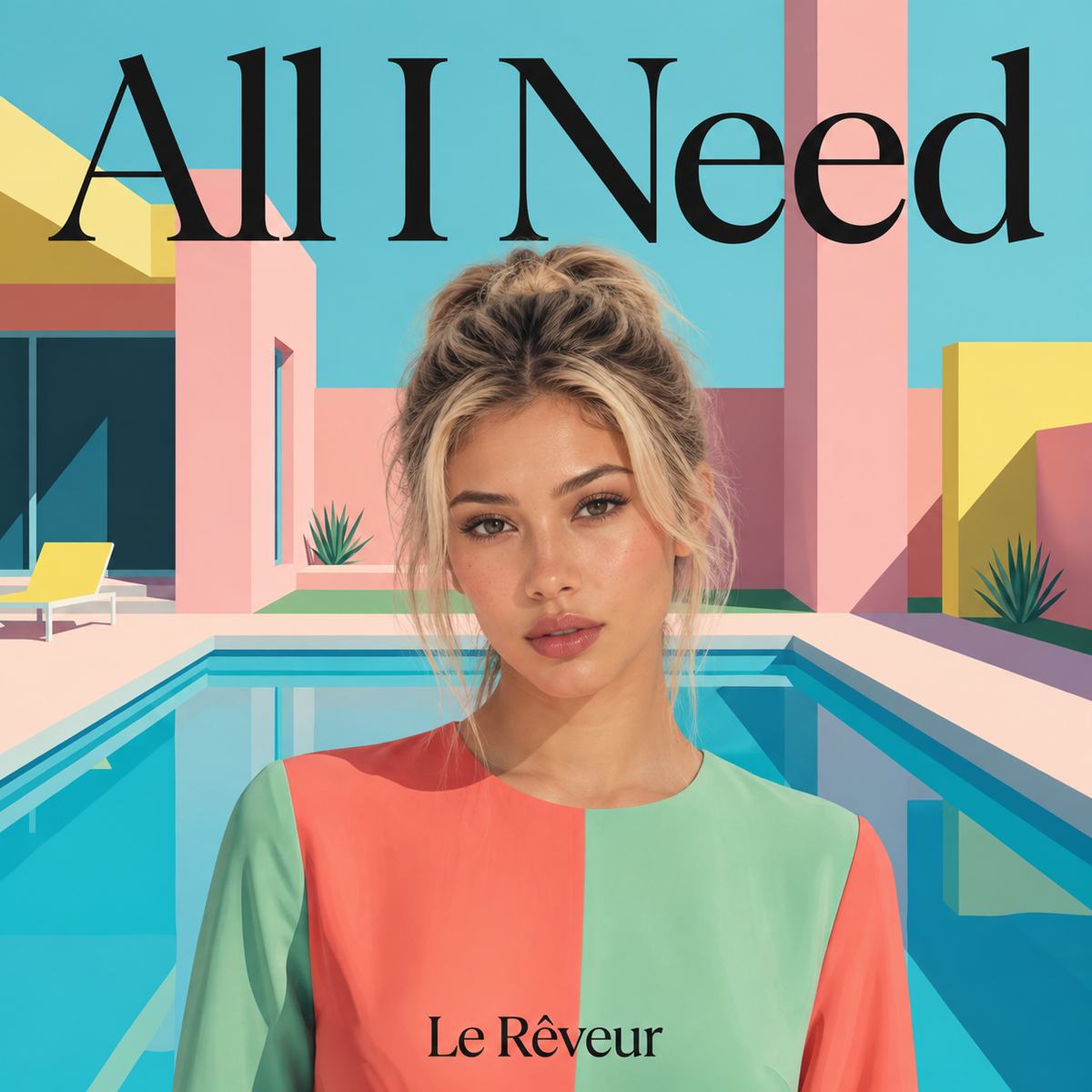 All I Need