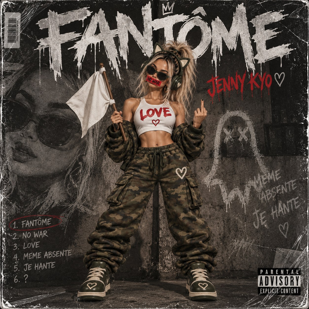 Fantôme