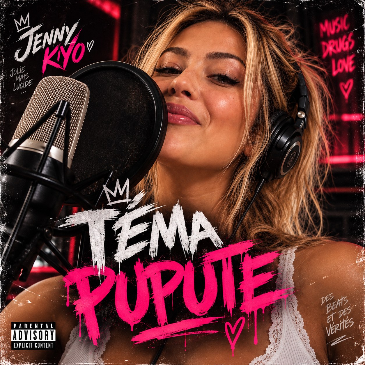 Téma P-p*tes